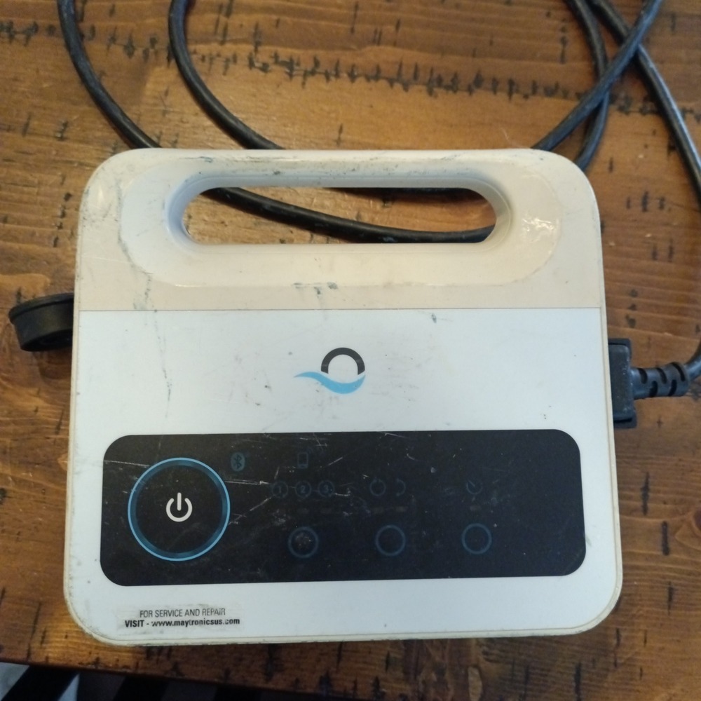 Maytronics Dolphin Advanced 115 Pool Cleaner Power Supply 99956035 WORKS a1